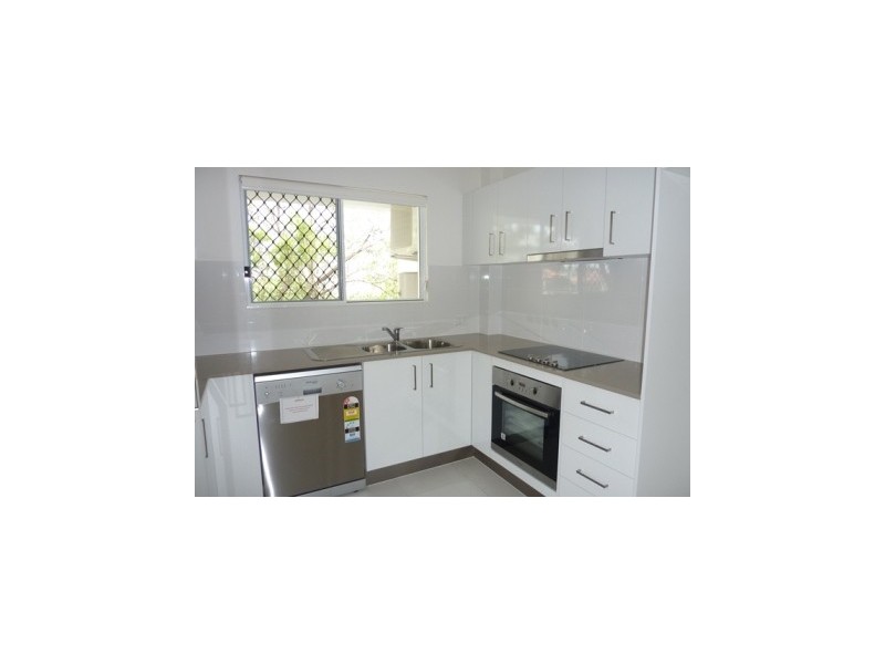 6/13 Ashmore St, Everton Park QLD 4053