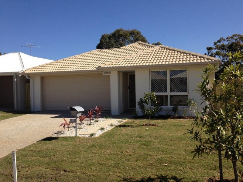 61 Lennon Blvd, Narangba QLD 4504