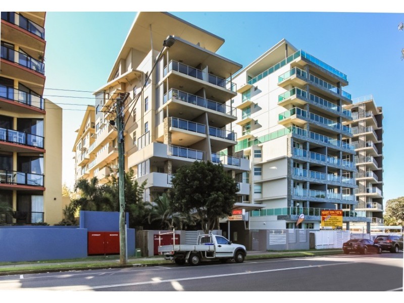 30/83 Marine Parade, Redcliffe QLD 4020