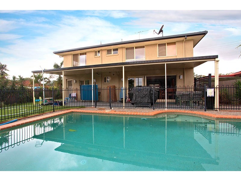 129 Coman Street North, Deception Bay QLD 4508