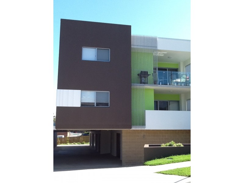 201/9 Rhodes Street, Stafford QLD 4053