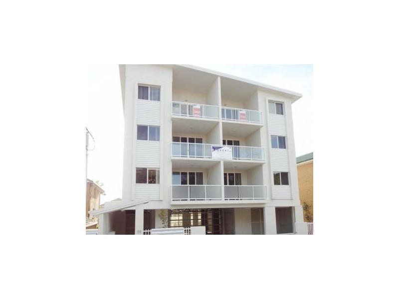 9/66 Lamington Ave, Lutwyche QLD 4030