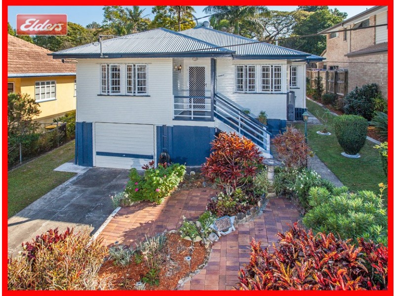 55 Forrest St, Everton Park QLD 4053