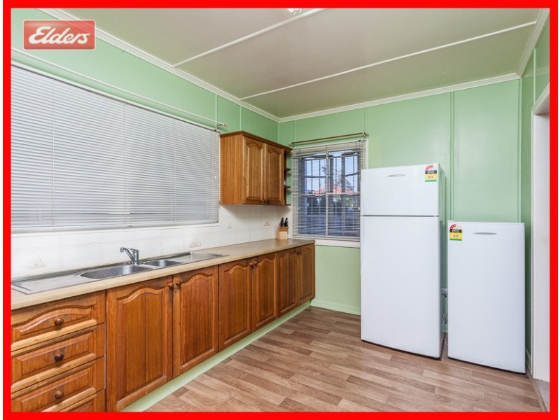 55 Forrest St, Everton Park QLD 4053