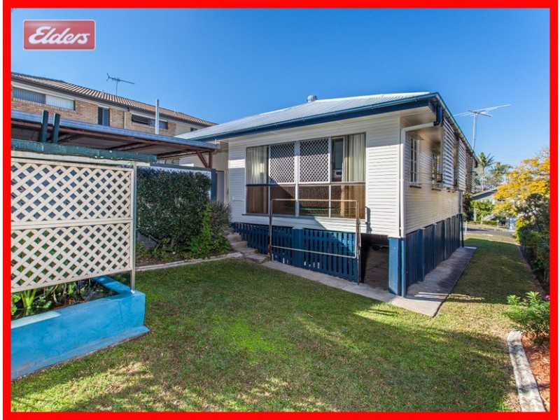 55 Forrest St, Everton Park QLD 4053