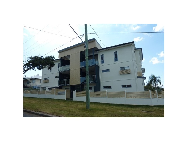 4/87 Ethel St, Chermside QLD 4032