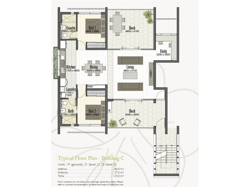 27/91 Beckett Rd, Mcdowall QLD 4053