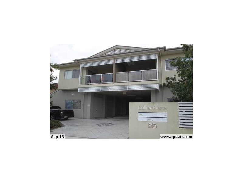 4/25 Collier, Stafford QLD 4053