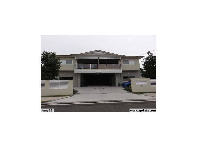 4/25 Collier, Stafford QLD 4053