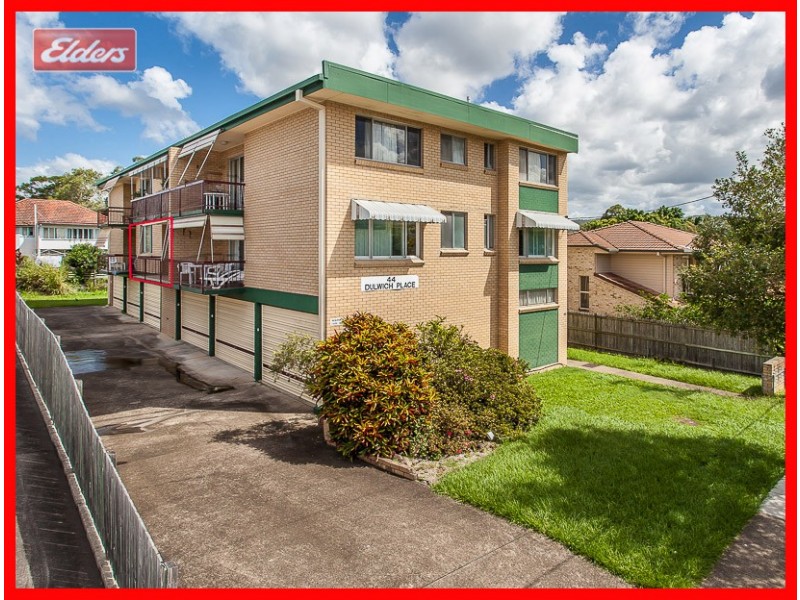 2/44 Griffith St, Everton Park QLD 4053