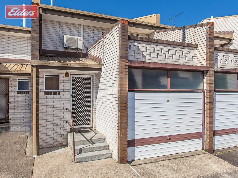 11/19 Nitawill Street, Everton Park QLD 4053