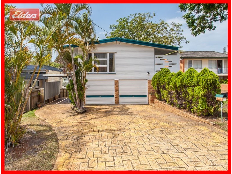 24 Warringah St, Everton Park QLD 4053