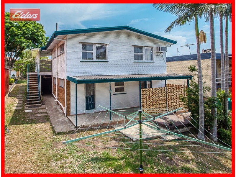 24 Warringah St, Everton Park QLD 4053