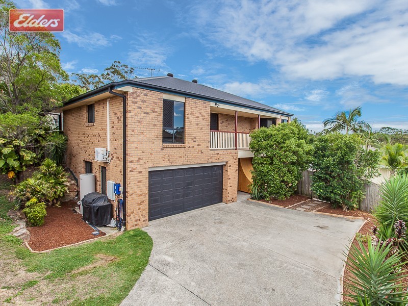 14 Walkers Road, Everton Hills QLD 4053