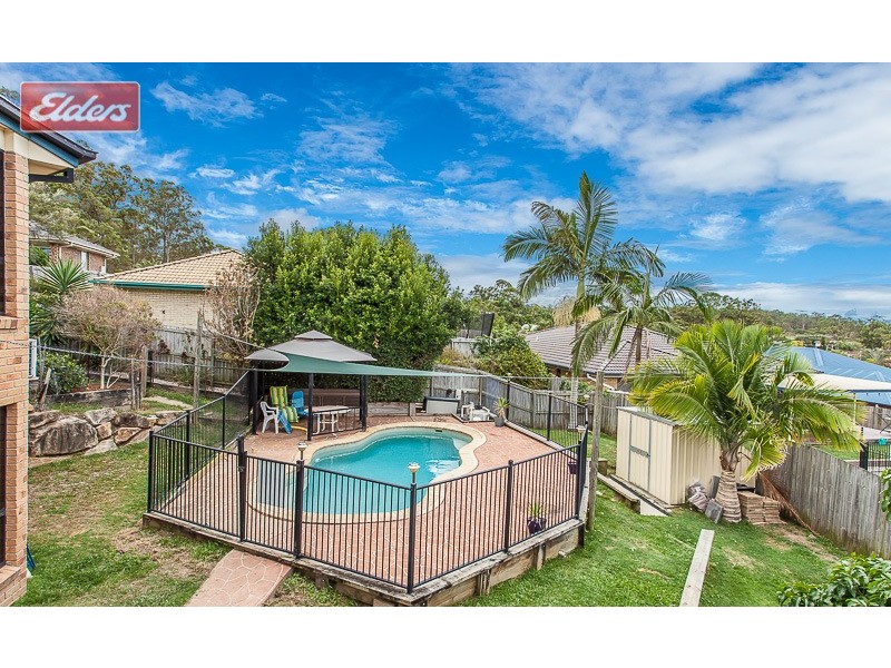 14 Walkers Road, Everton Hills QLD 4053
