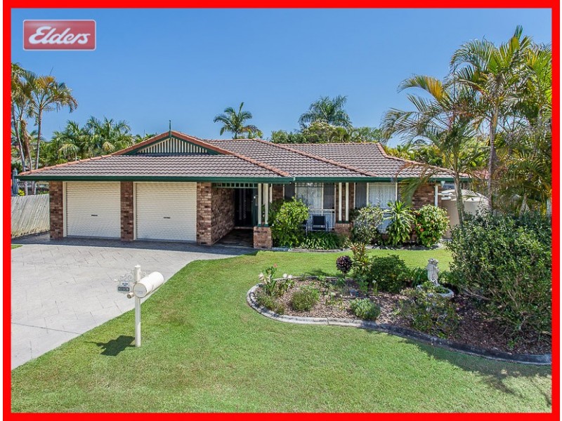 6 Cosme Pl, Bridgeman Downs QLD 4035