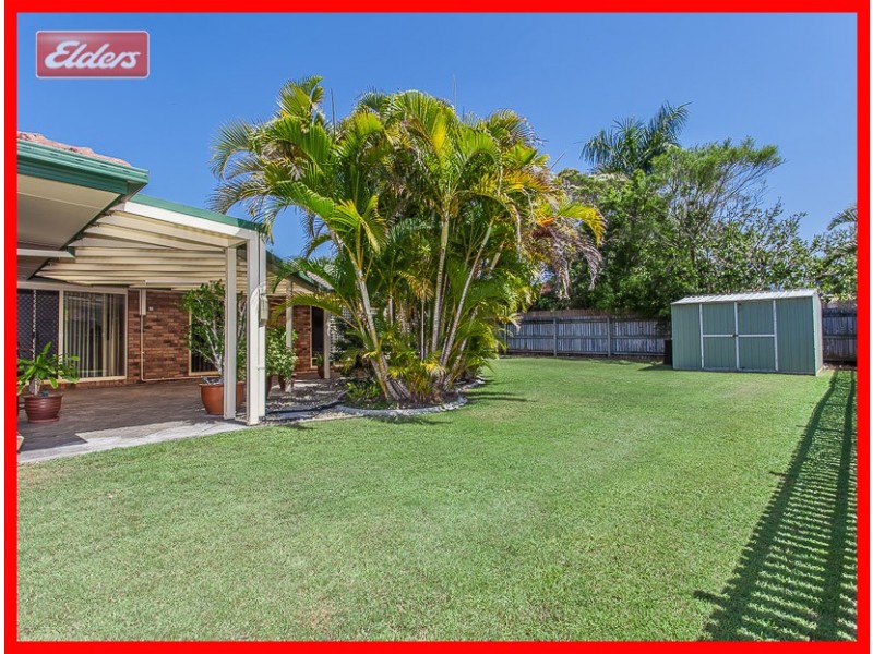 6 Cosme Pl, Bridgeman Downs QLD 4035