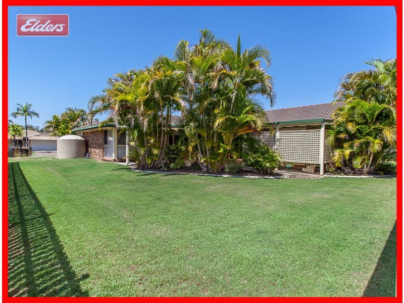 6 Cosme Pl, Bridgeman Downs QLD 4035