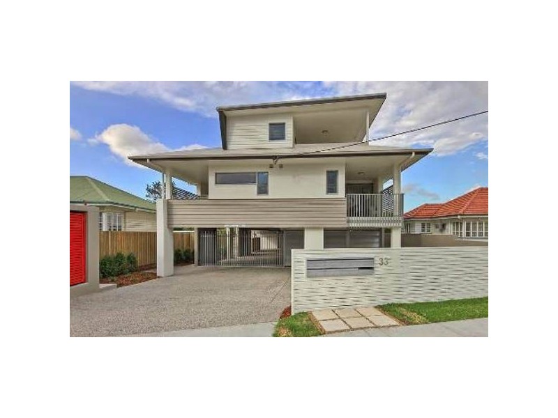4/33 Barrymore St, Everton Park QLD 4053
