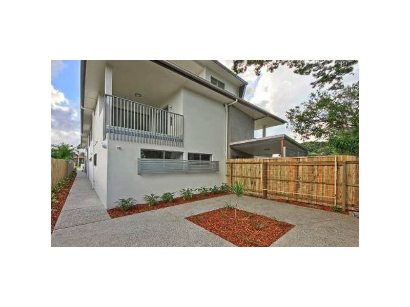4/33 Barrymore St, Everton Park QLD 4053