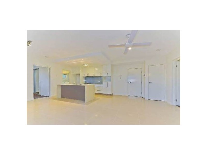 4/33 Barrymore St, Everton Park QLD 4053