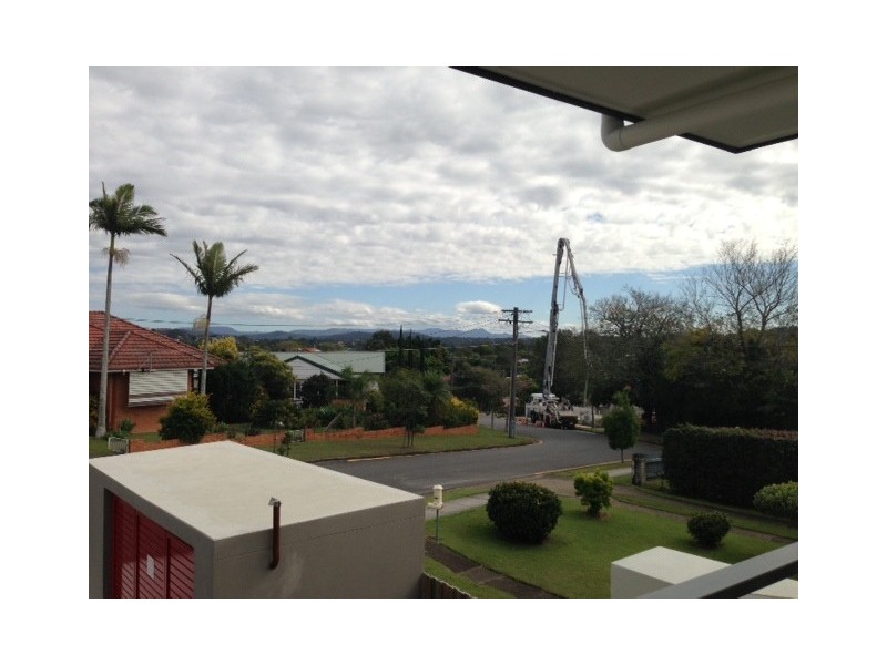4/33 Barrymore St, Everton Park QLD 4053