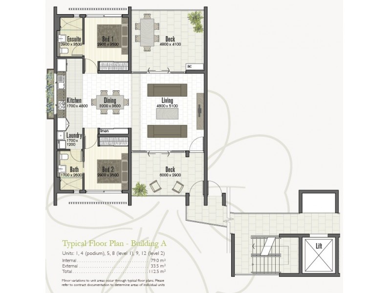 28/91 Beckett Rd, Mcdowall QLD 4053