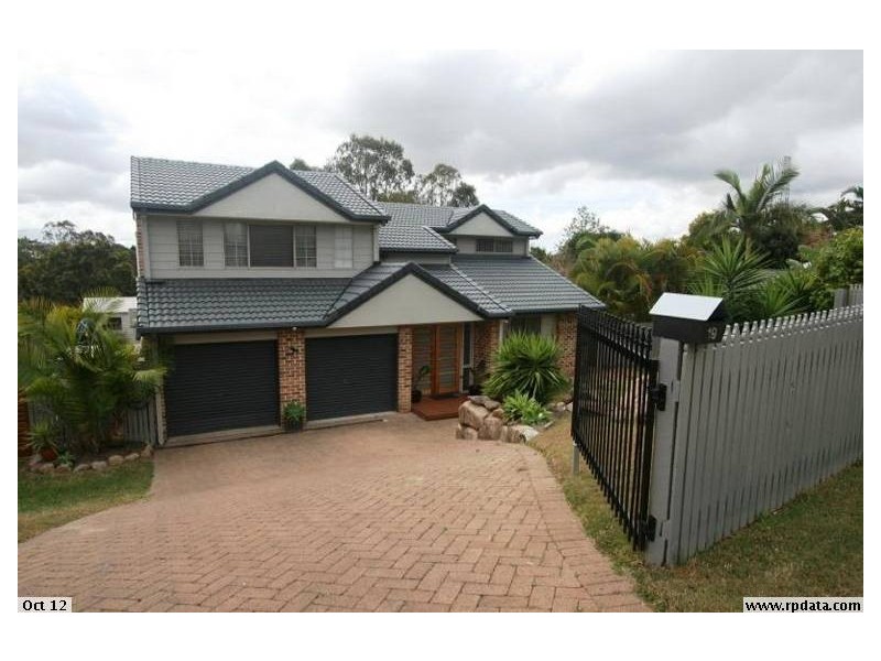 19 Allamanda, Albany Creek QLD 4035