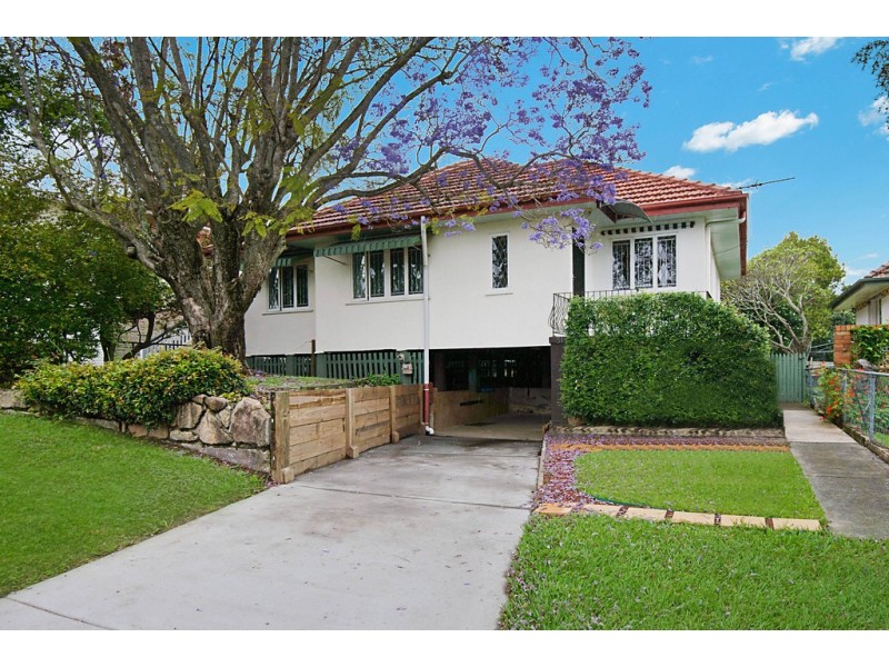 51 Fallon St, Everton Park QLD 4053