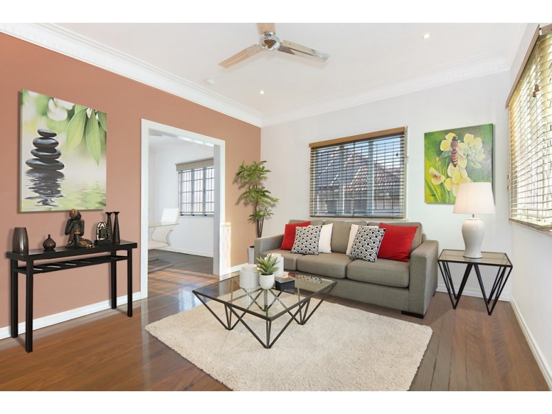 51 Fallon St, Everton Park QLD 4053