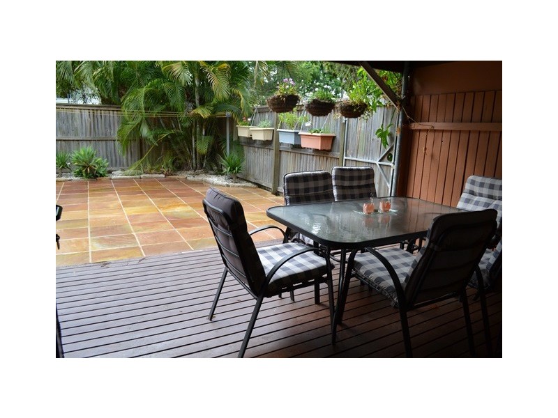 3/18 Nitawill St, Everton Park QLD 4053