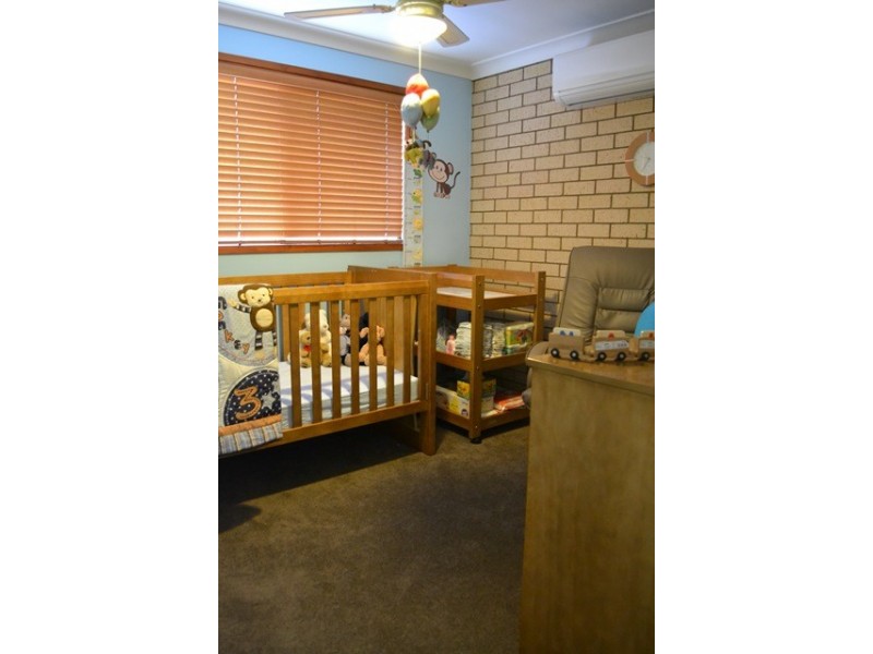 3/18 Nitawill St, Everton Park QLD 4053