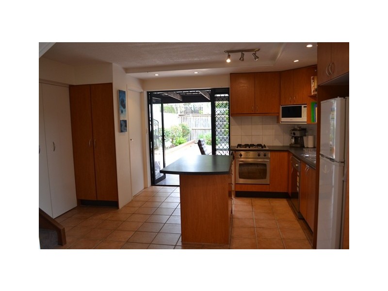 3/18 Nitawill St, Everton Park QLD 4053