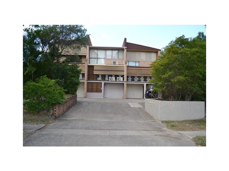 3/18 Nitawill St, Everton Park QLD 4053