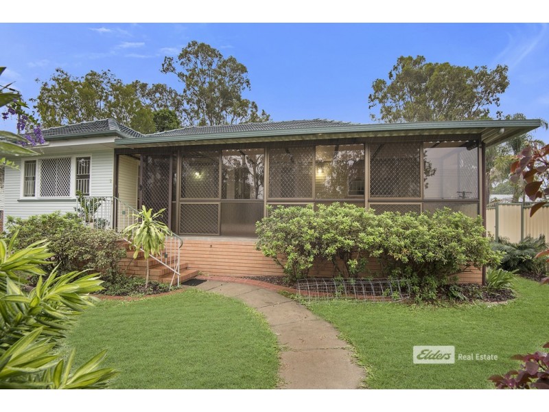 77 Pullen Rd, Everton Park QLD 4053