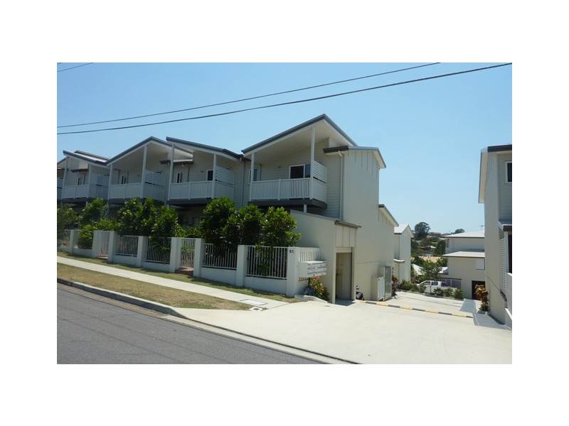 15/61 Buller St, Everton Park QLD 4053