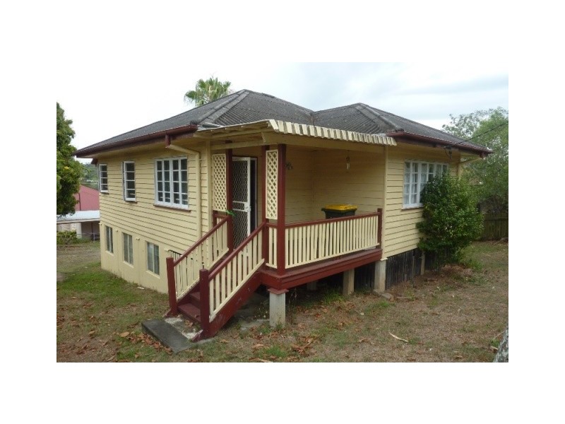 57 Fitzsimmons Street, Keperra QLD 4054