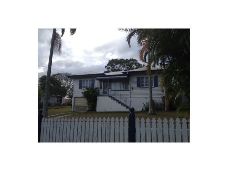 95 Gordon Pde, Everton Park QLD 4053