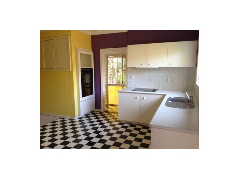 95 Gordon Pde, Everton Park QLD 4053