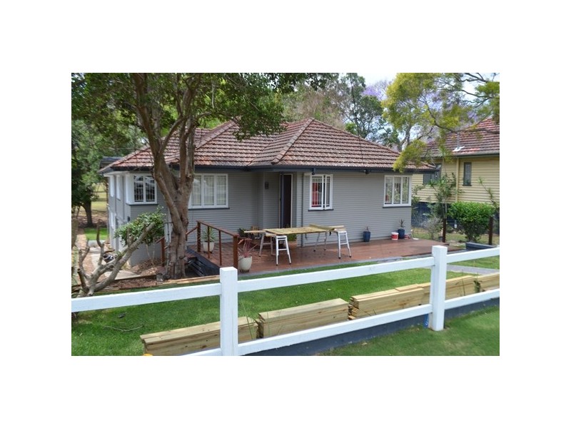 37 Willandra St, Enoggera QLD 4051