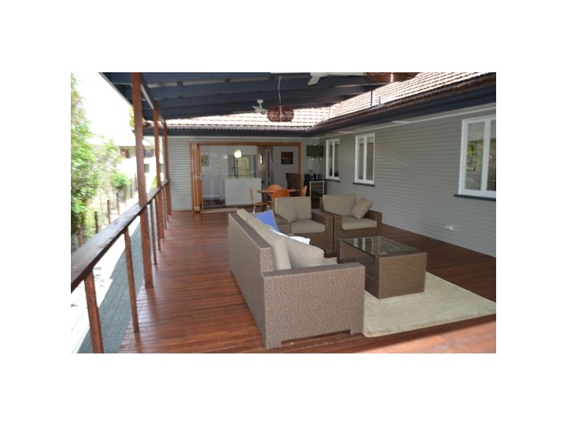 37 Willandra St, Enoggera QLD 4051