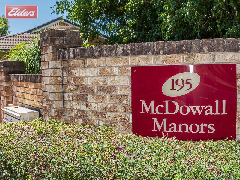 22/195 Old Northern Road, Mcdowall QLD 4053