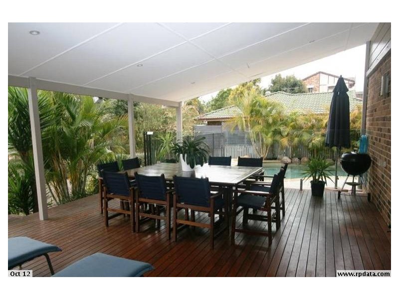 19 Allamanda, Albany Creek QLD 4035