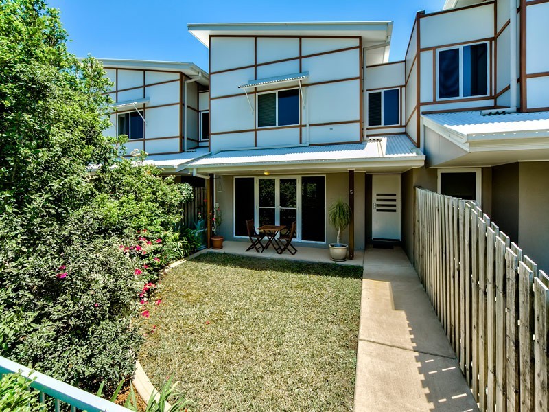 5/42 Petrie Terrace, Aspley QLD 4034
