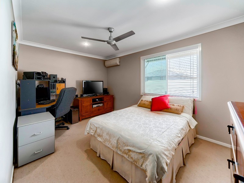 5/42 Petrie Terrace, Aspley QLD 4034