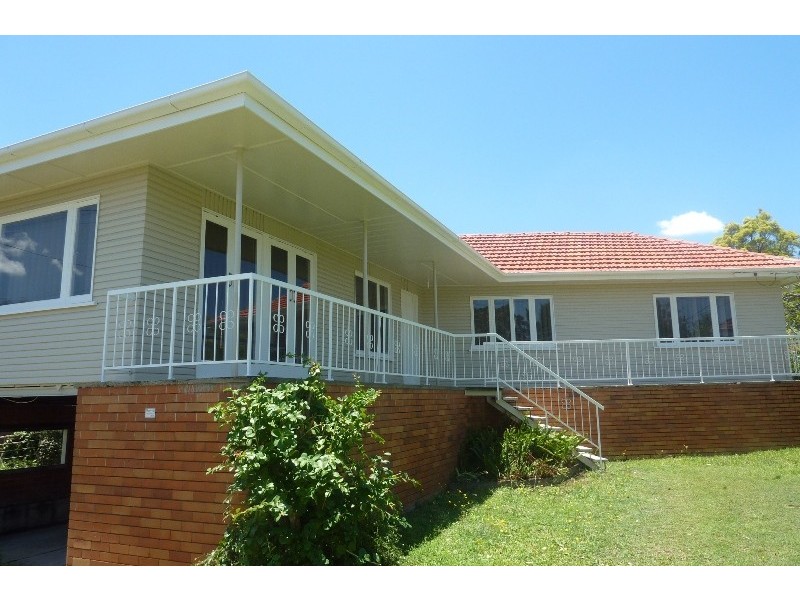 17 Birrimba Street, Alderley QLD 4051