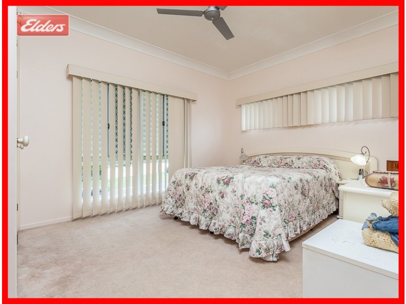 47 Stellmach St, Everton Park QLD 4053