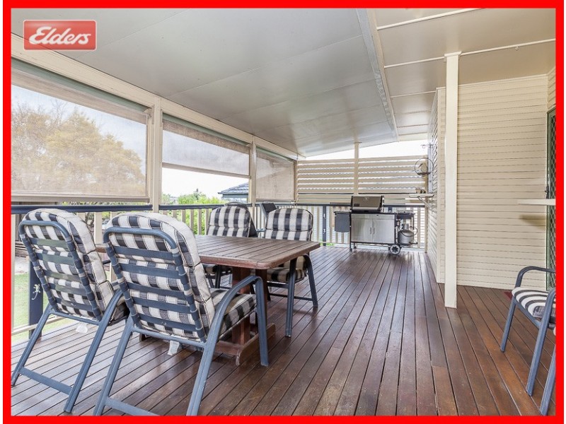 47 Stellmach St, Everton Park QLD 4053