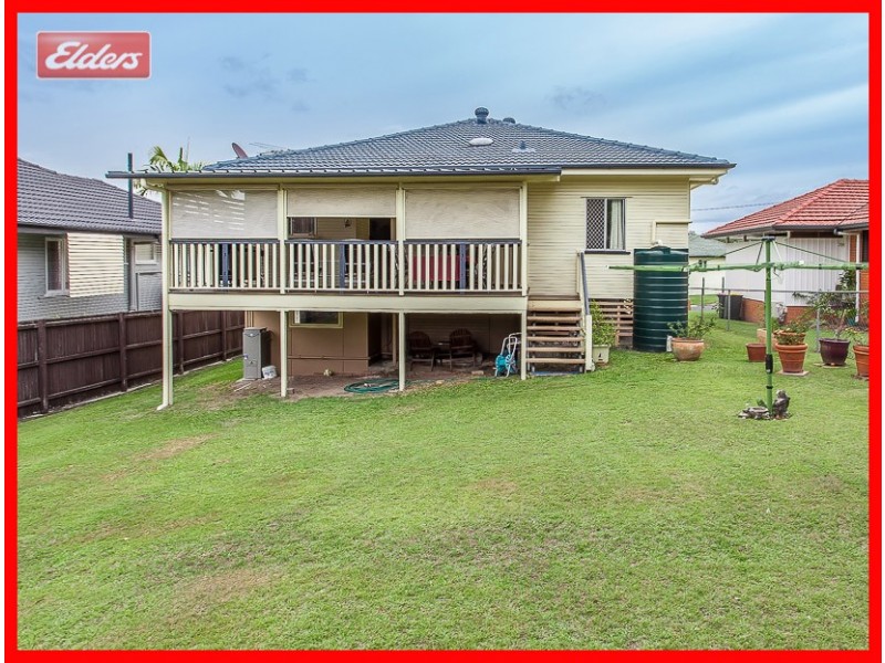 47 Stellmach St, Everton Park QLD 4053