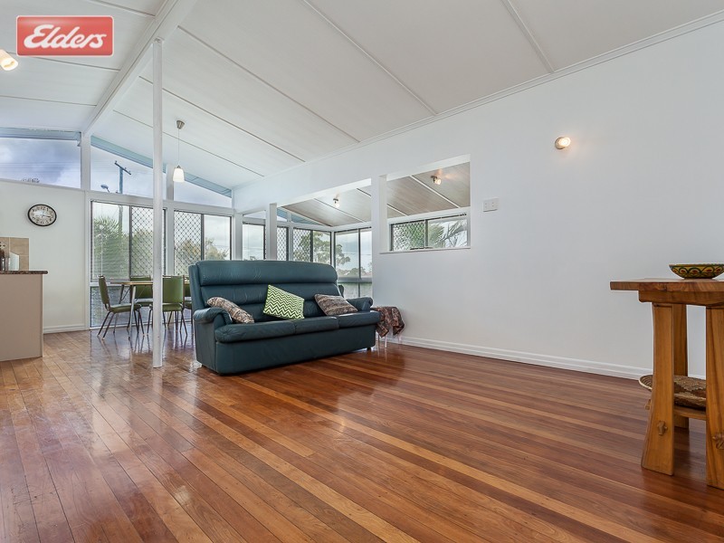 1 McAdam St, Everton Park QLD 4053